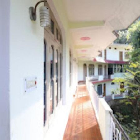 Hotel Riya Residency, Barkot, Uttarakhand エクステリア 写真