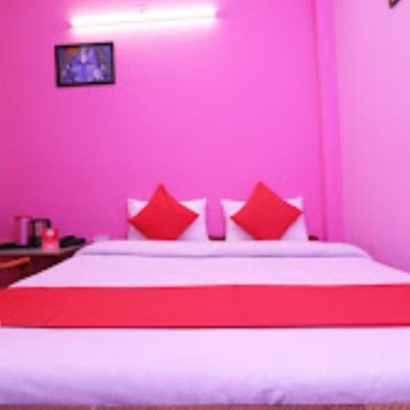 Hotel Riya Residency, Barkot, Uttarakhand エクステリア 写真