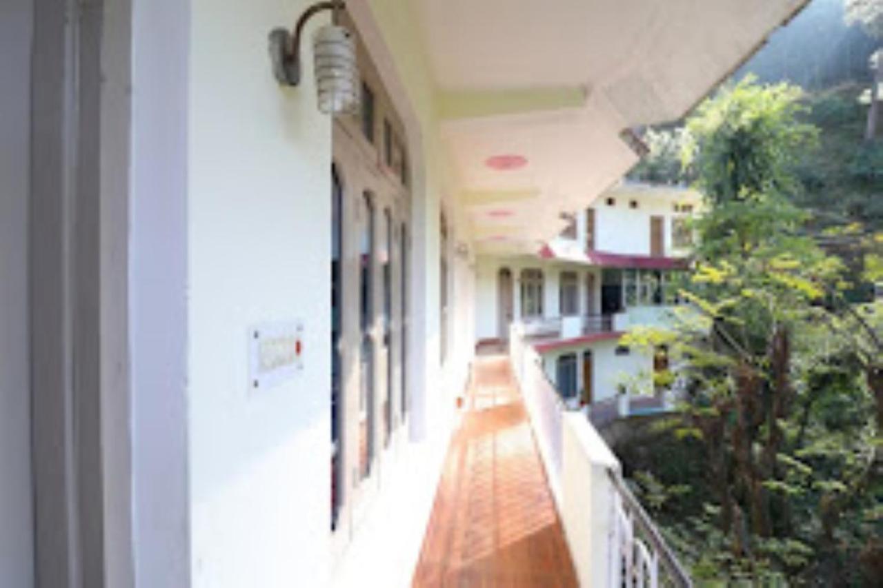 Hotel Riya Residency, Barkot, Uttarakhand エクステリア 写真