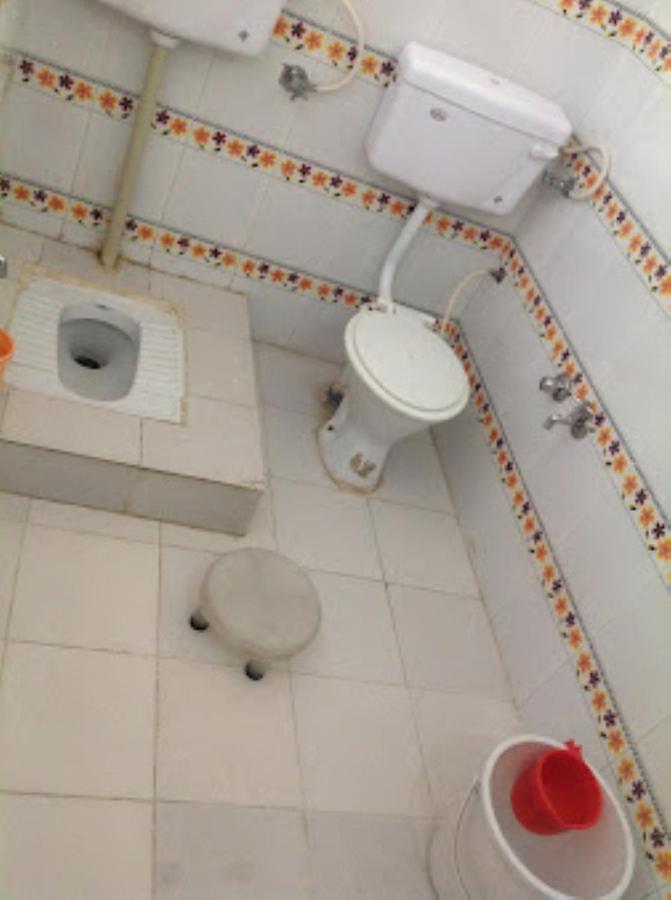 Hotel Riya Residency, Barkot, Uttarakhand エクステリア 写真